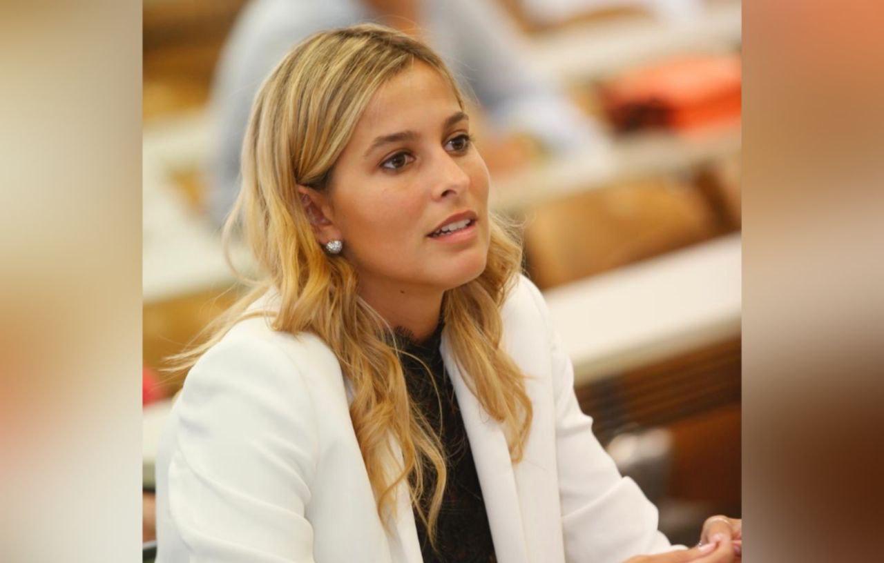 Copertina per Un'aspirante avvocato come consigliera di parità a Gorizia, nominata Premier